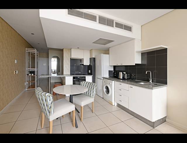 0.5 BEDROOM APARTMENT FOR SALE IN DE WATERKANT